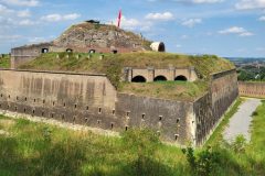 Maastricht-Fort-Sint-Pieter-©-John-Fs-Pic-Shutterstock.com