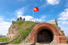 Maastricht-Fort-Sint-Pieter-©-Wut_Moppie-Shutterstock.com