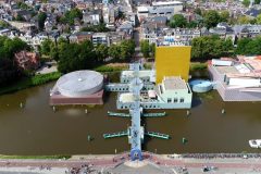 Groningen-Groninger-Museum-©-GLF-Media-Shutterstock.com