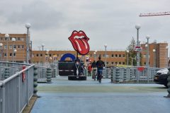 Rolling Stones expositie in Groninger Museum © Vakantiegroeten.nl