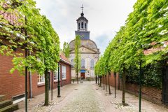 Twente-Ootmarsum-Nederlands-Hervormde-Kerk-©-INTREEGUE-Photography-Shutterstock.com