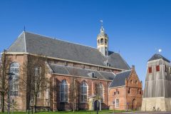 Sneek-Martinikerk-Foto-©-Marc-Venema-Shutterstock.com