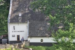 Witte Watermolen Park Sonsbeek Arnhem © Vakantiegroeten.nl