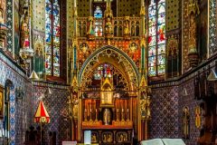 Zwolle-Onze-Lieve-Vrouwe-Basiliek-Peperbus-©-Harry-Beugelink-Shutterstock.com