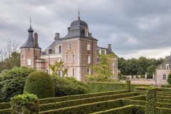 Twente-Delden-Kasteel-Twickel-©-INTREEGUE-Photography-Shutterstock.com