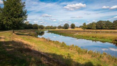 De-Regge-in-het-Vechtdal-bij-Ommen-©-Hulshof-pictures-Shutterstock.com