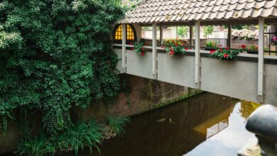 Den-Bosch-Binnen-Dieze-©-Poleijphoto-Shutterstock.com