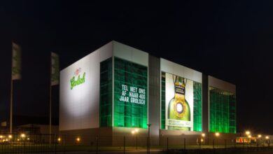 Enschede-Grolsch-Bierbrouwerij-bezoeken-©-hans-engbers-Shutterstock.com