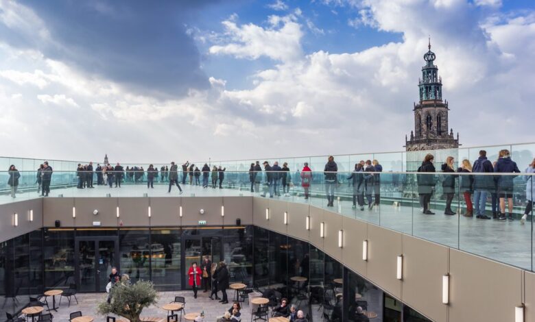 Forum-Groningen-Marc-Venema-Shutterstock