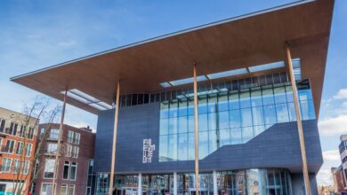 Leeuwarden-Fries-Museum-©-Marc-Venema-Shutterstock.com