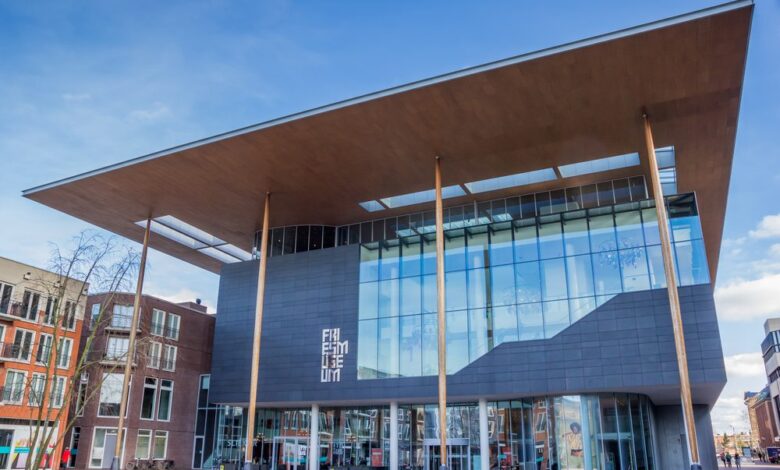 Leeuwarden-Fries-Museum-©-Marc-Venema-Shutterstock.com