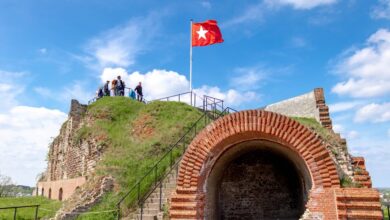 Maastricht-Fort-Sint-Pieter-©-Wut_Moppie-Shutterstock.com