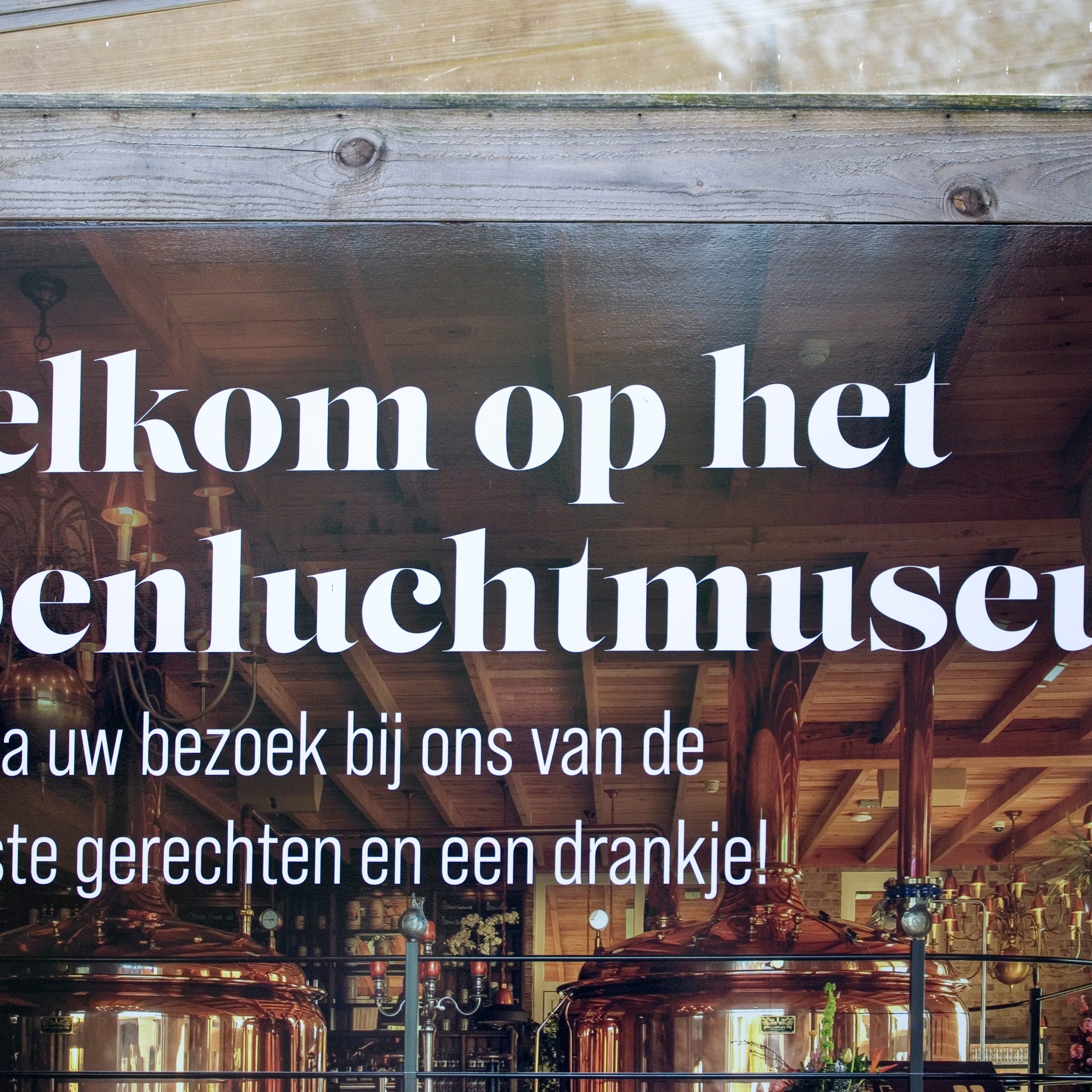 Ootmarsum-Twente-Openluchtmuseum-en-bierbrouwerij-Ohtmar-©-Ronald-Wilfred-Jansen-Shutterstock.com