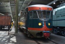 Utrecht-Spoorwegmuseum-©-New-Africa-Shutterstock.com