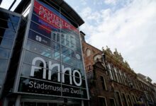 Museum ANNO Zwolle