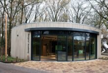 Burgers’ Academy – nieuwe educatieve huiskamer in Burgers’ Zoo