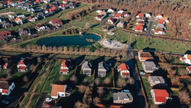 Vakantiegangers in Nederland kiezen vaker voor Duitsland en België door btw-verhoging