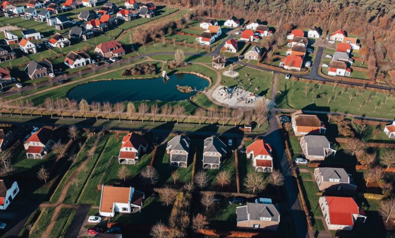 Vakantiegangers in Nederland kiezen vaker voor Duitsland en België door btw-verhoging