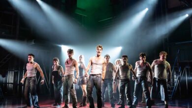 West Side Story