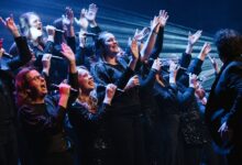 Charis Music brengt kerstconcert Hij Is Hier naar De Meerpaal in Dronten op 23 december 2026