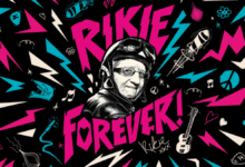 Zwarte Cross 2027 in Lichtenvoorde staat in het teken van Rikie Forever, als eerbetoon aan Tante Rikie