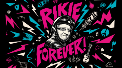 Zwarte Cross 2027 in Lichtenvoorde staat in het teken van Rikie Forever, als eerbetoon aan Tante Rikie